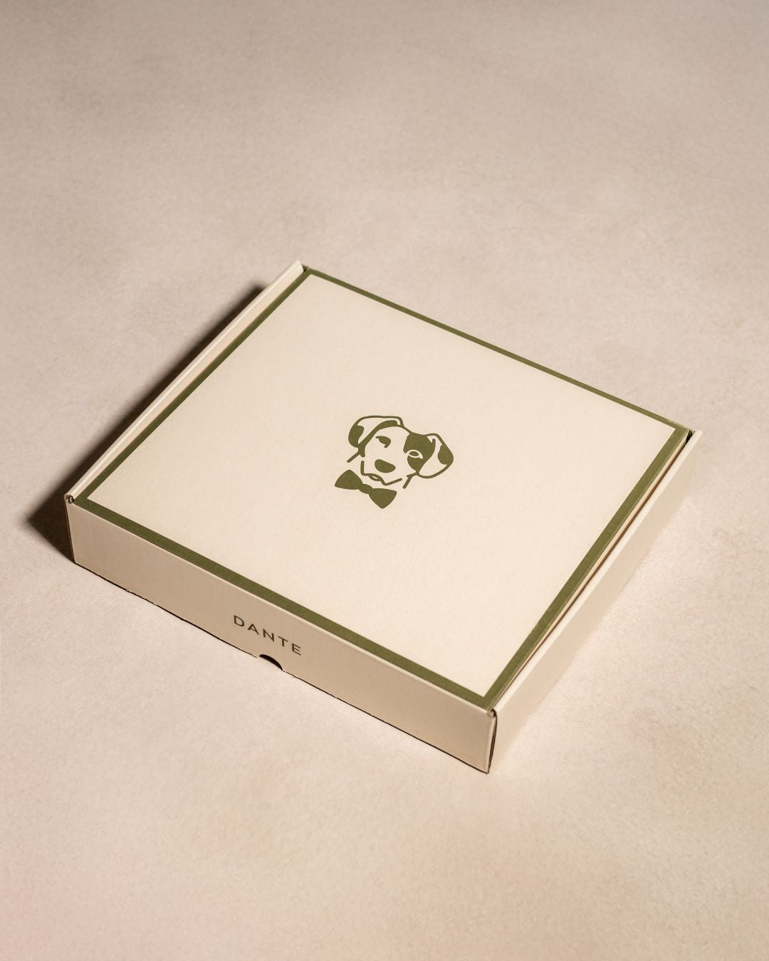 DANTE Gift Box