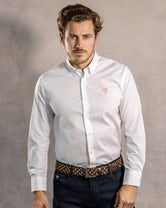 The Impeccable Shirt™ | Poplin in White