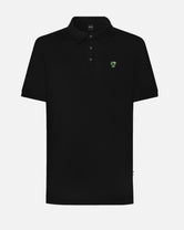 The Impeccable Polo™ Black