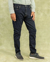 The Stretchform Jean™ Osaka