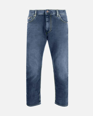 The Stretchform Jean™ Vacheron