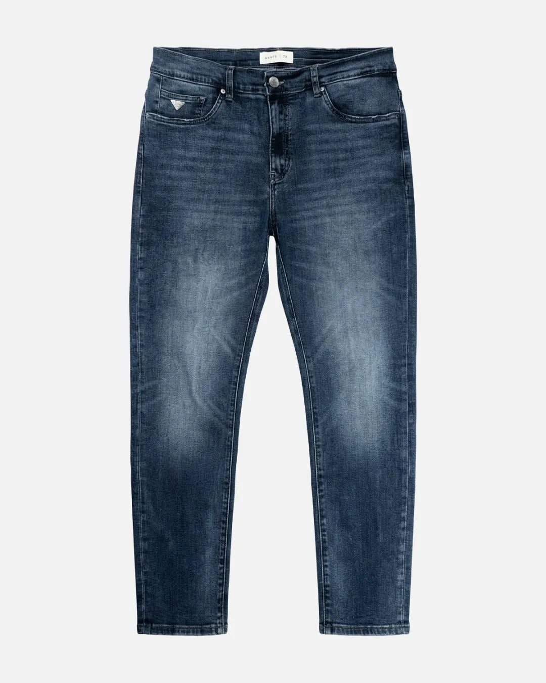 The Stretchform Jean™ Milano