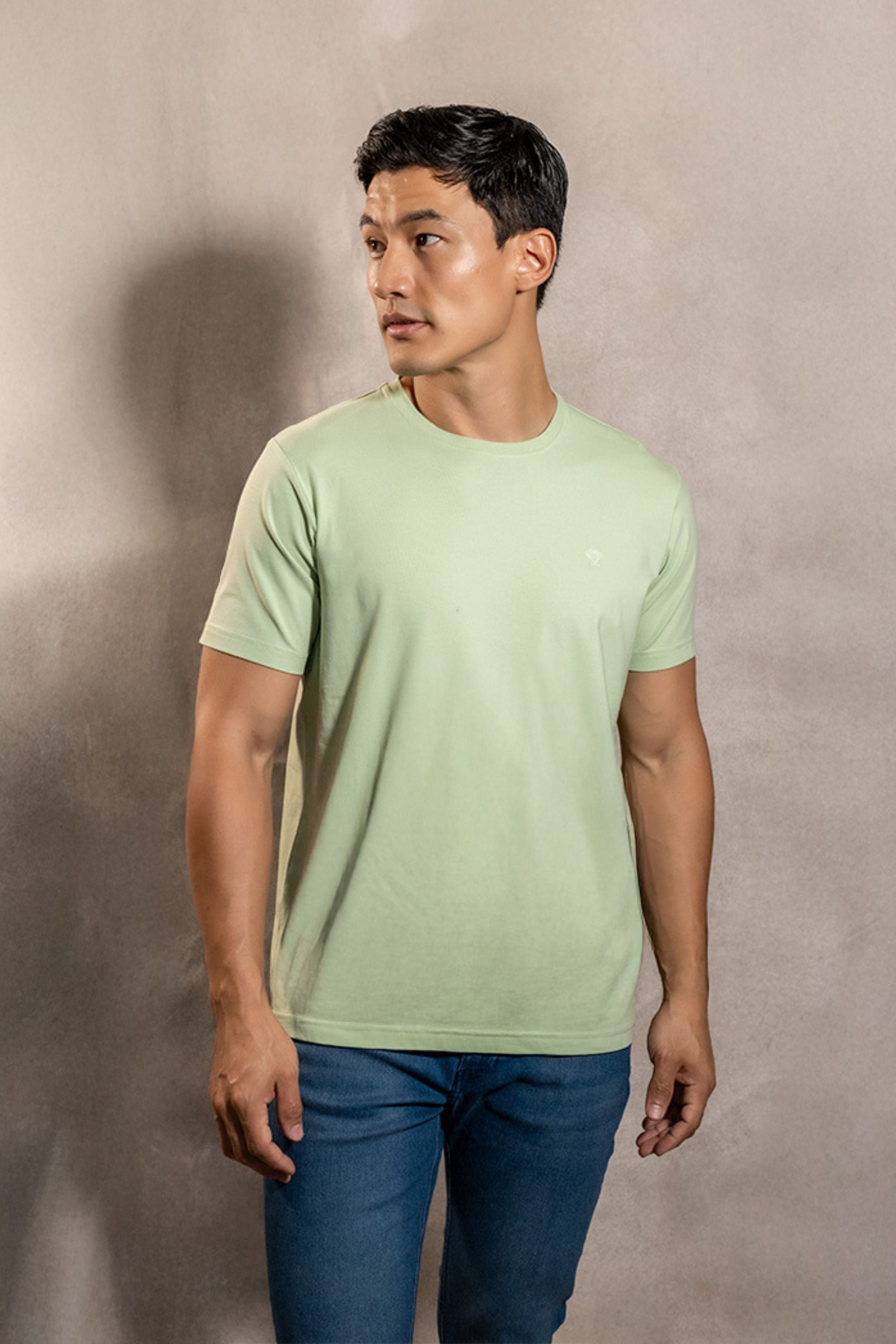 The Impeccable Tee™ – Matcha