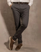 The Stretchform Pant™ Grey