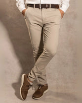 The Stretchform Pant™ Beige