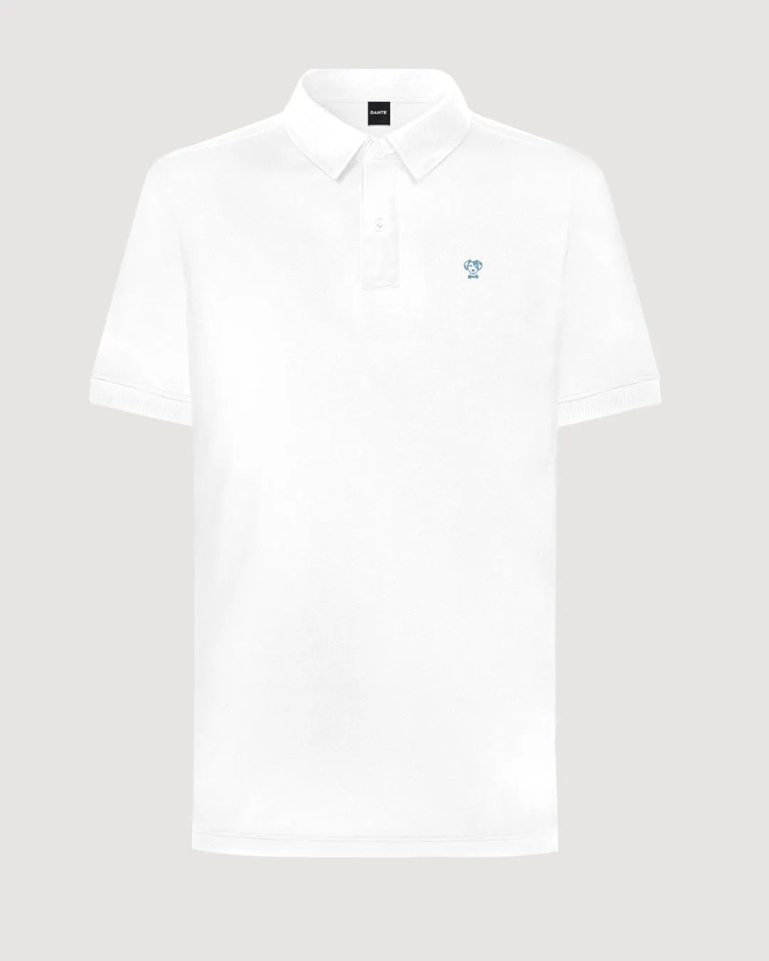 The Impeccable Polo™ White