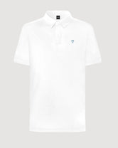 The Impeccable Polo™ White