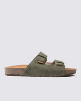 PACHAS X DANTE Women’s Sandals