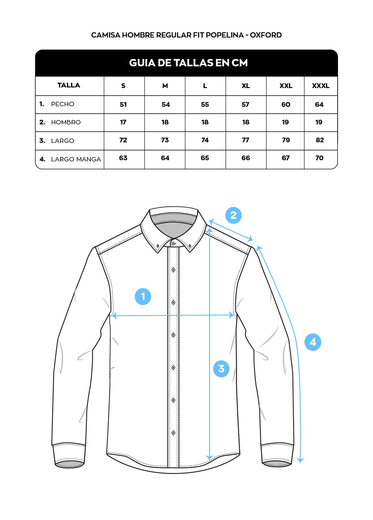 The Impeccable Shirt™ | Oxford in White With Pocket
