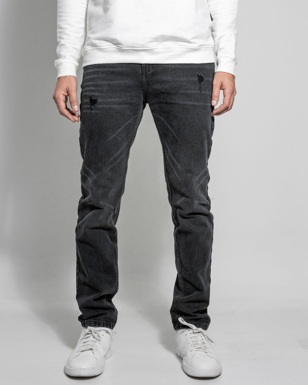 The Stretchform Jean™ Rotten