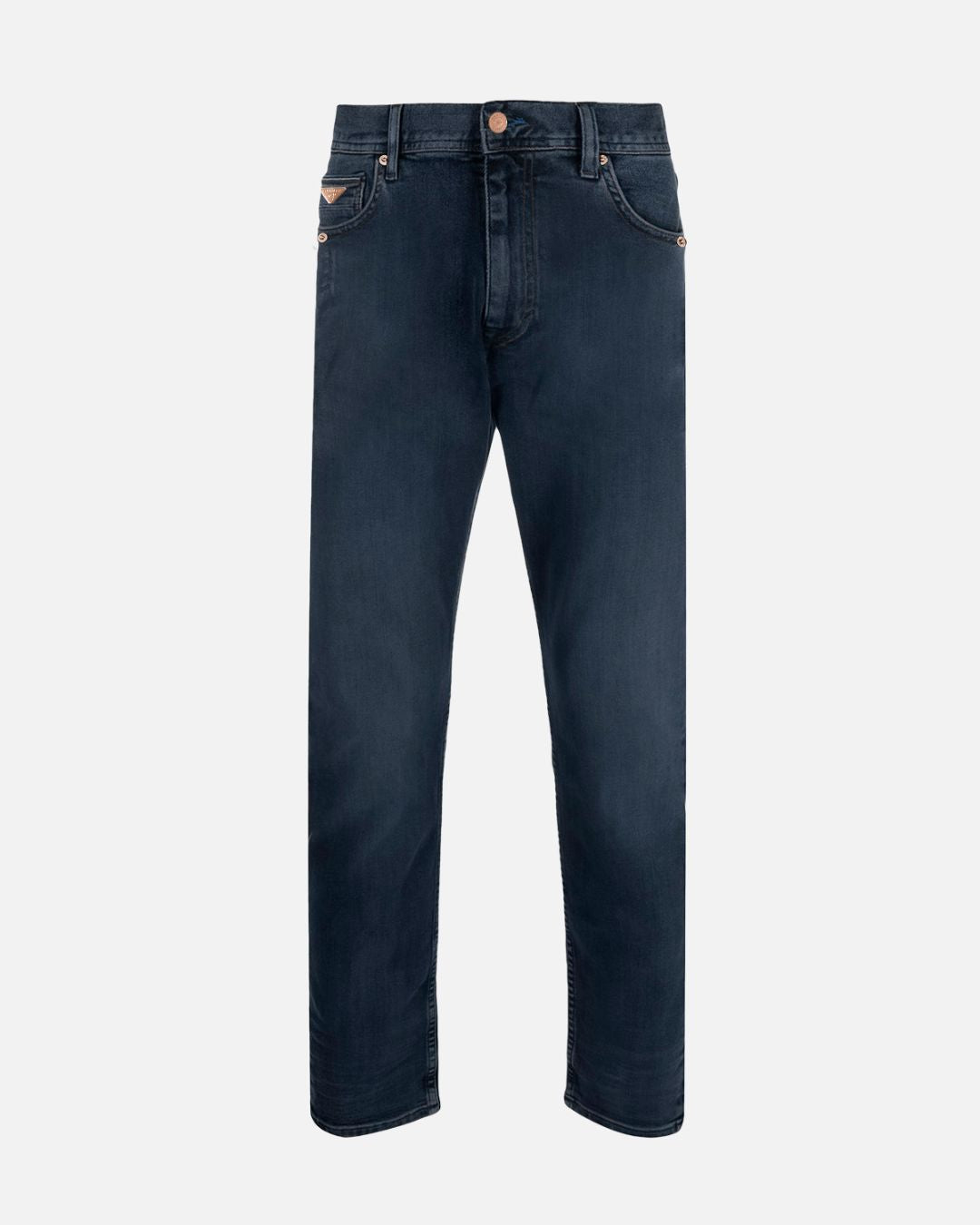 The Stretchform Jean™ Dirty