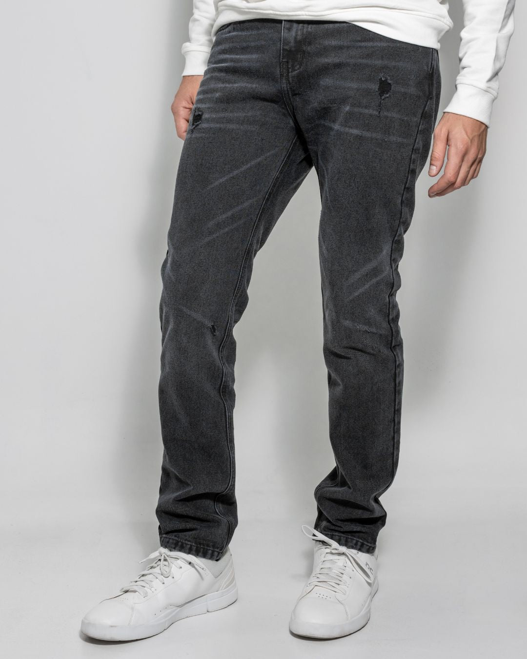 The Stretchform Jean™ Rotten