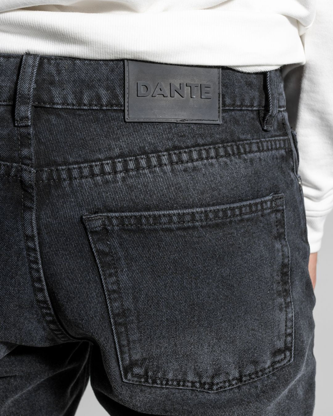 The Stretchform Jean™ Rotten