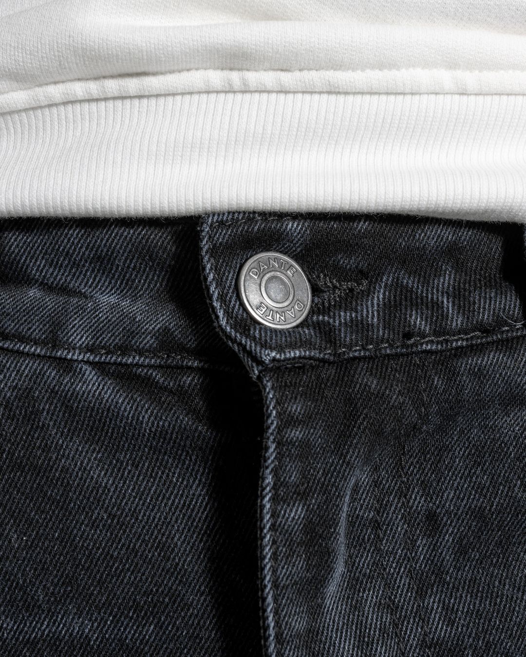 The Stretchform Jean™ Rotten