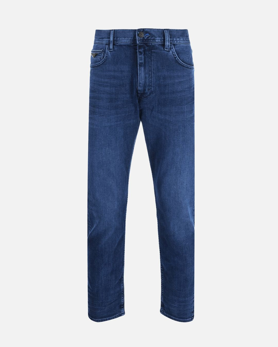 The Stretchform Jean™ Blue