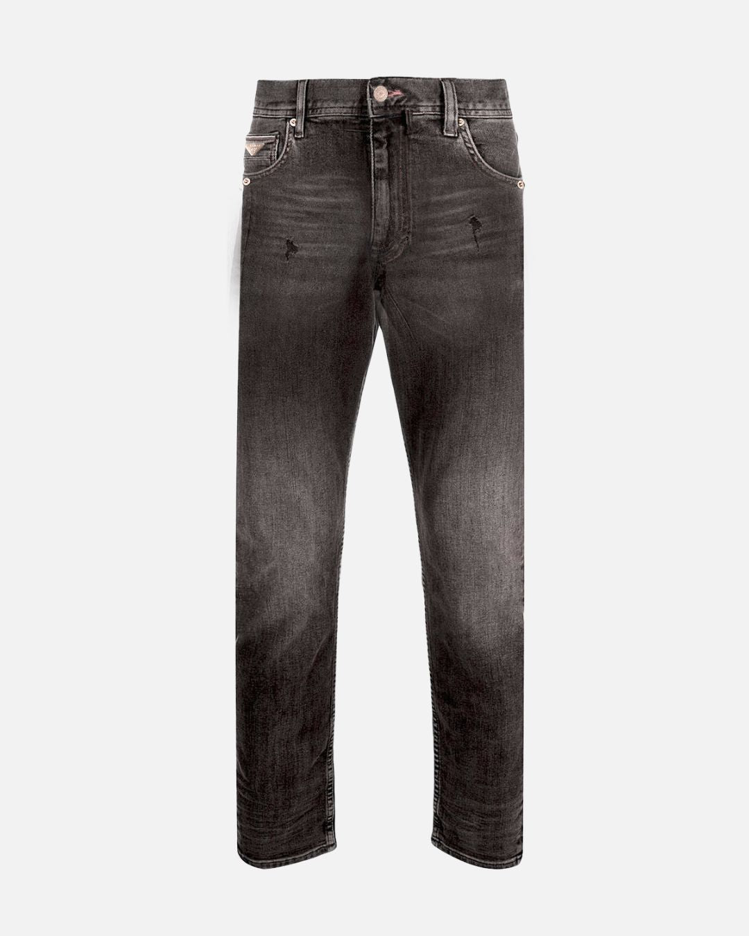 The Stretchform Jean™ Rotten